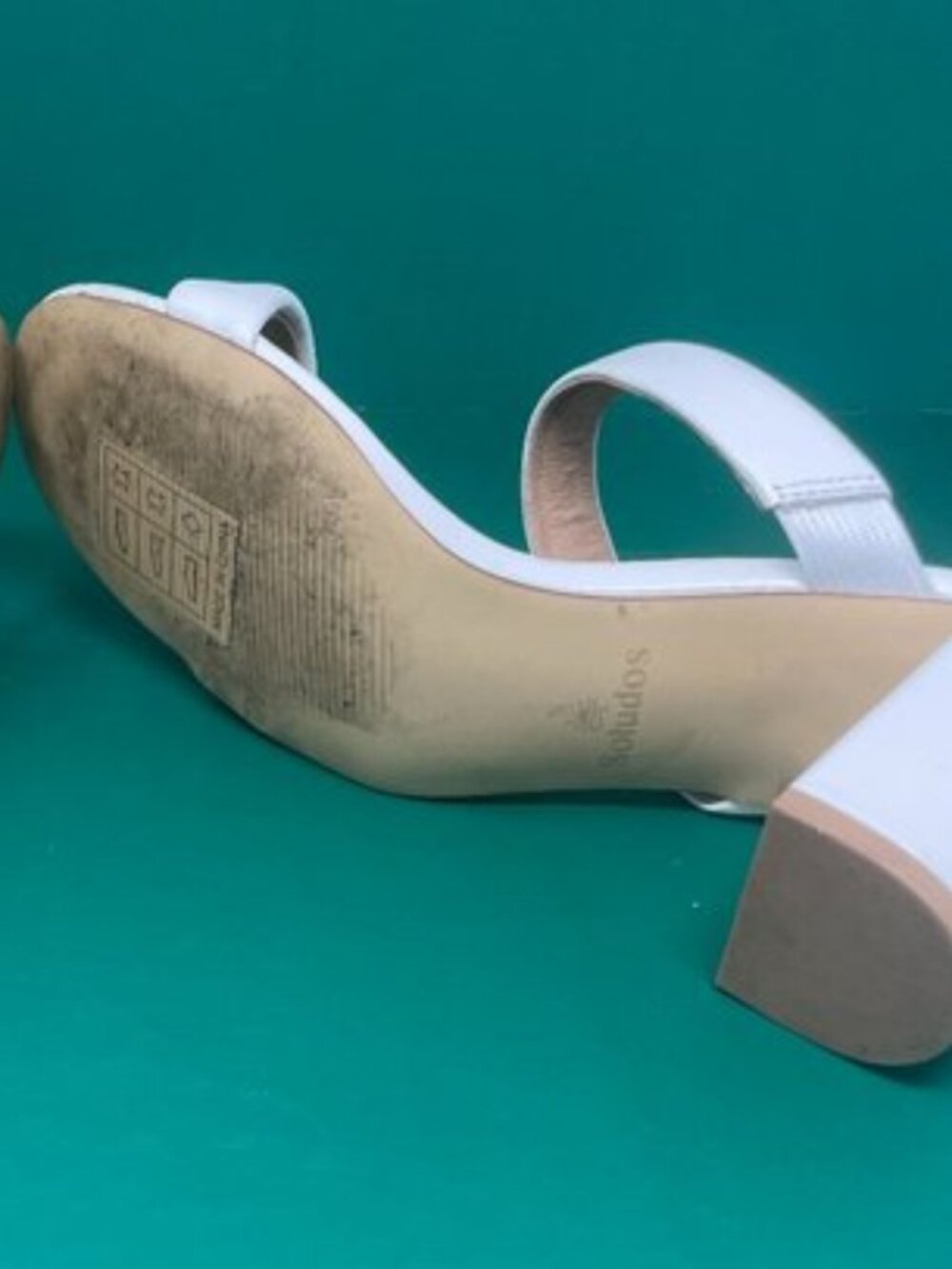Soludos | Ines Heel - Picture 9 of 9